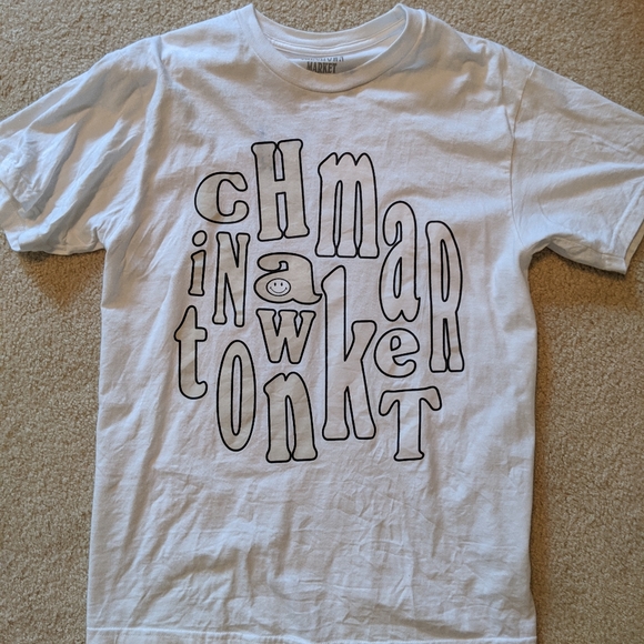 Sun Color Changing Tee - Picture 2 of 4